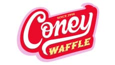 Coney Waffle