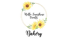 Hello Sunshine Treats Bakery