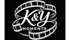 K&Y Moments Booth